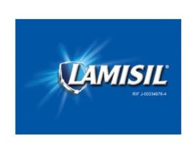 Shop Lamisil logo