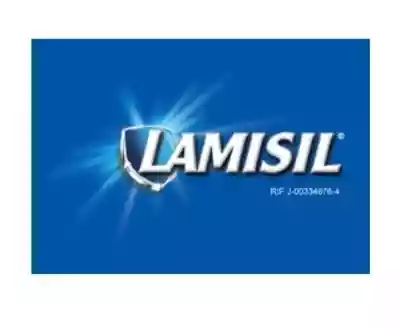 Lamisil logo