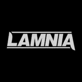lamnia.com logo