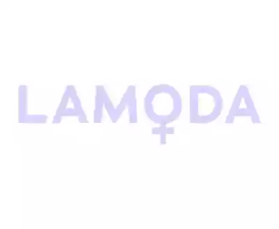 Shop Lamoda UK coupon codes logo