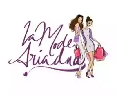 Shop La Mode Ariadna logo