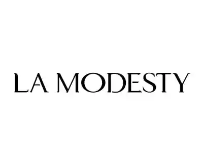 La Modesty coupon codes