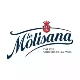 Shop La Molisana discount codes logo