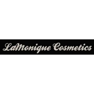 Lamonique Cosmetics logo