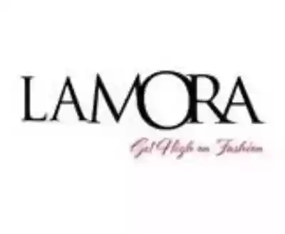 Shop Lamora promo codes logo