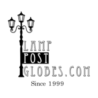 Shop Lamp Post Globes logo