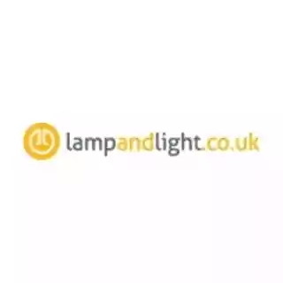 Lamp And Light logo