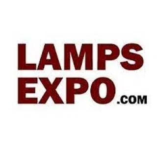 Lamps Expo discount codes