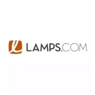 Shop Lamps.com coupon codes logo