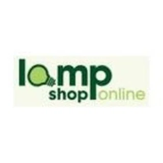 Shop LampShopOnline logo