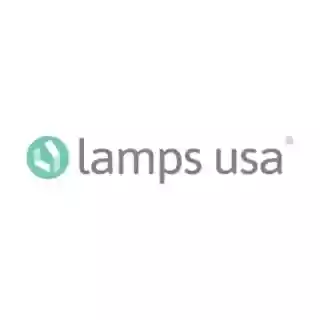 Shop LampsUSA coupon codes logo