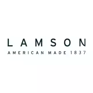 Lamson Products coupon codes