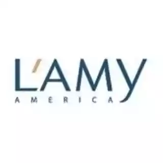 Shop Lamy discount codes logo