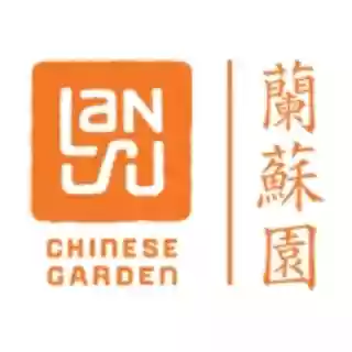 Lan Su Chinese Garden discount codes