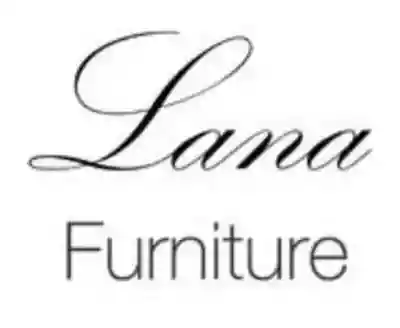 Lana Furniture discount codes