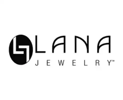 Lana Jewelry discount codes