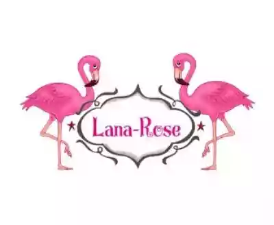 Lana-Rose discount codes