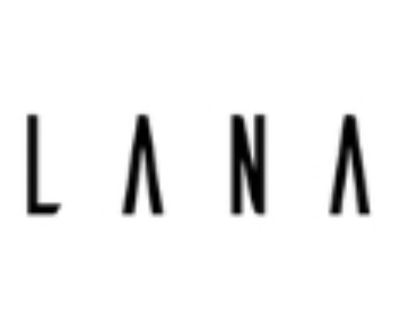 Shop LANA Beauty Store logo