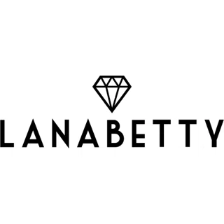 LanaBetty logo