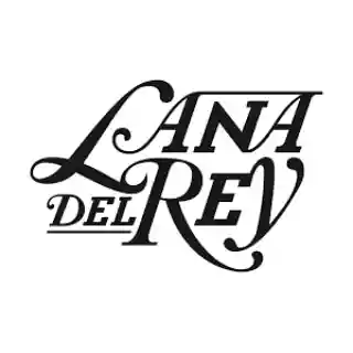 Shop Lana Delrey coupon codes logo