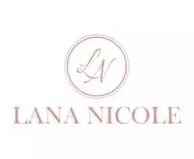Lana Nicole discount codes