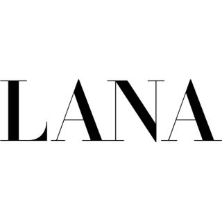 LANA Tequila logo