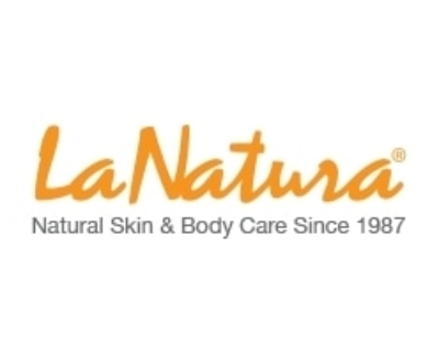 Shop LaNatura logo