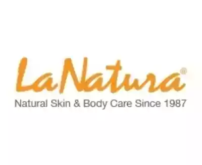 LaNatura.com logo