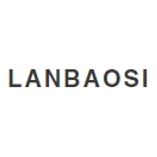 Shop LANBAOSI logo