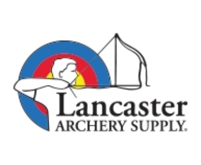 Shop Lancaster Archery Supply logo