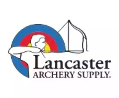 Shop Lancaster Archery Supply coupon codes logo