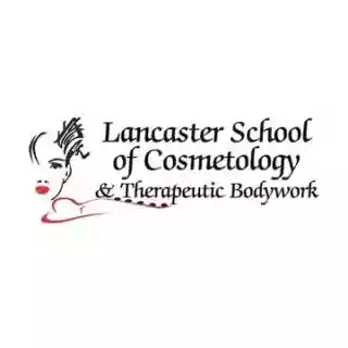 Shop Lancaster School of Cosmetology coupon codes logo
