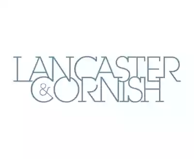 Lancaster & Cornish coupon codes