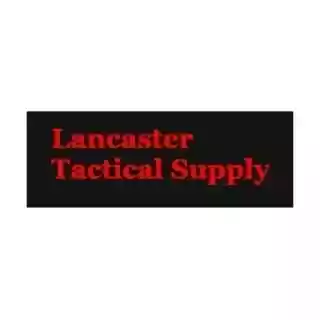 Lancaster Tactical Supply logo