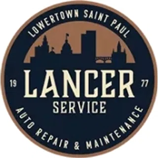 Lancer Service logo