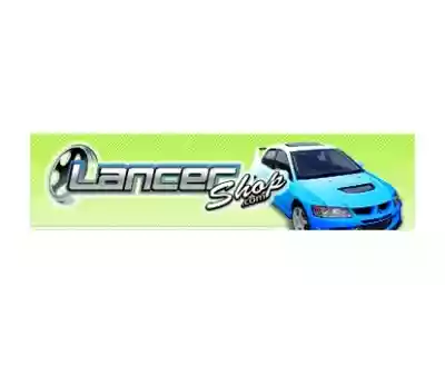 Shop LancerShop.com promo codes logo