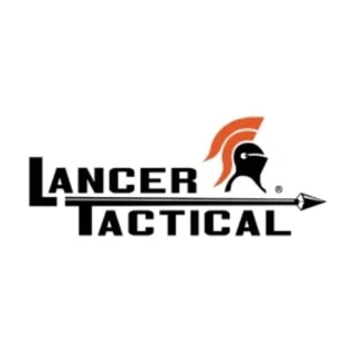 Shop Lancer Tactical logo