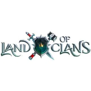 Land Of Clans logo