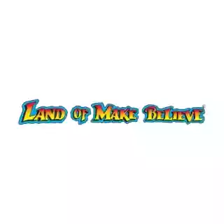 Shop Land of Make Believe discount codes logo