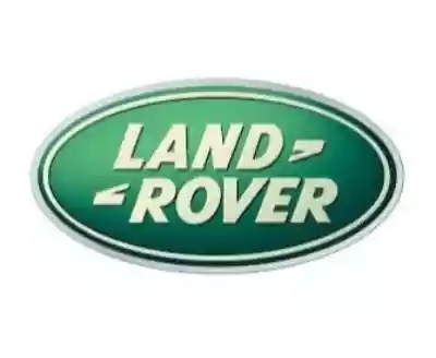 Shop Land Rover coupon codes logo