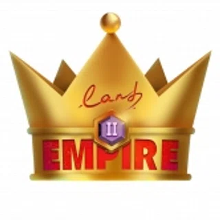 Land to Empire logo