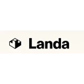Landa logo