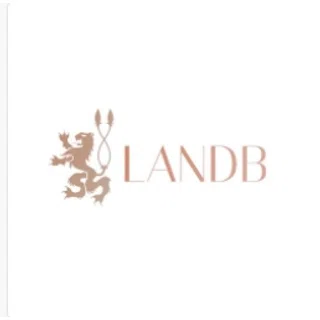LAndB Customs logo