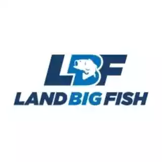 LandBigFish discount codes