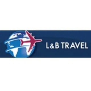 Shop L&B Travel logo