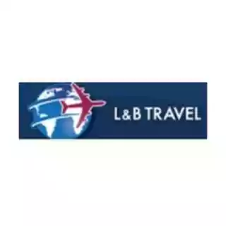 Shop L&B Travel coupon codes logo