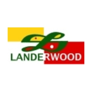 landerwoodshirts.com logo