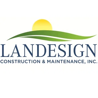 Landesign  logo