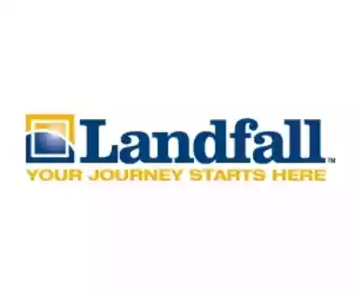 Shop Landfall Navigation logo
