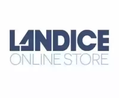 Landice logo